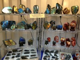 Denver Gem &amp; Mineral Show